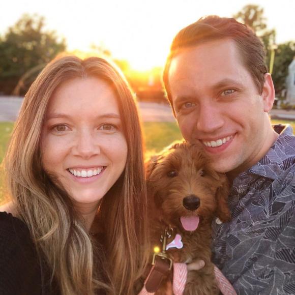 Meet your Posher, Kimberly - Picture 1 of 1